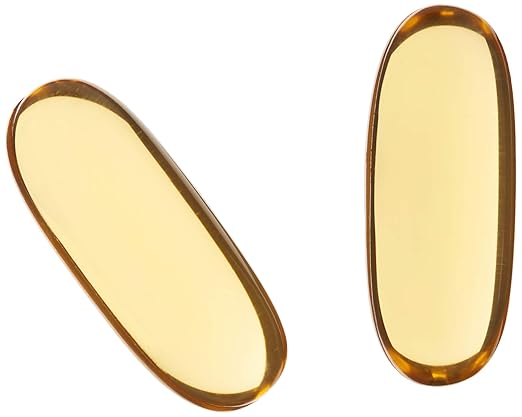 Perricone MD Omega 3 Supplements