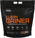 Clean Gainer - Campfire S'Mores 10lb