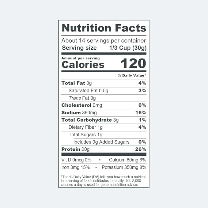 Vital Proteins Protein Powder – 20g Plant Based Protein with Chickpea – 1B CFU Probiotic for Gut Health No Added Sugar – Vanilla 15 oz