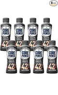 Fa!rlife Core Power' Elite Chocolate (8 Pack) High Protein Milk Shakes 42g - 14 Fl Oz Sports Nutrition