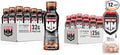 Muscle Milk Pro Advanced Nutrition Protein Shake &amp Genuine Shake Strawberry 11.16 Fl Oz Bottles (Pack of 12)