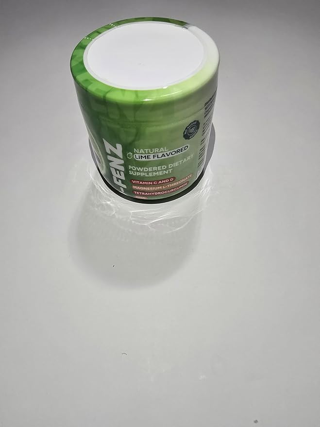 Vital Health D-FENZ Kids