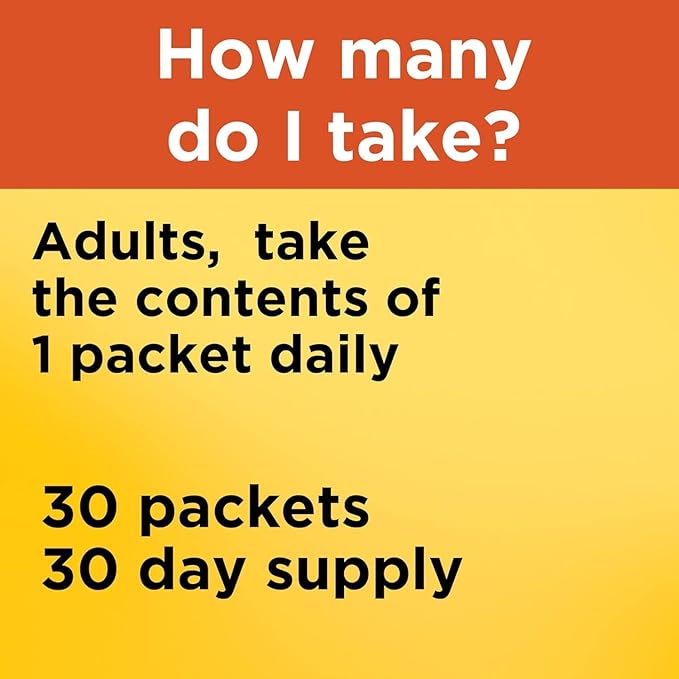Nature Made Diabetes Health Pack 30-Count