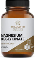 Magnesium Bisglycinate 120 Tablet