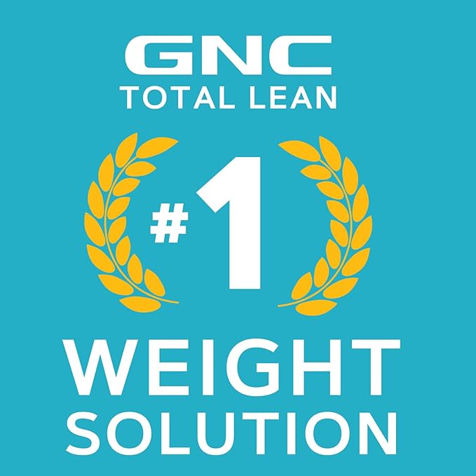GNC Total Lean Layered Lean Bar - Coconut Caramel (9 Bars)