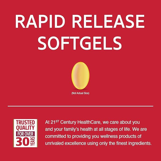 VIT D 2000 IU SOFTGELS