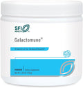 SFI Health Klaire Labs Galactomune Powder - Prebiotic Beta-Glucan &amp Galactooligosaccharides Immune Support (30 Servings 150 Grams)