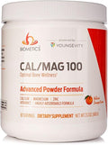 Cal Mag 100