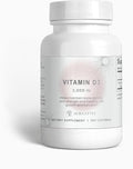 Vitamin D3 100 Softgels – Supports Bone &amp Teeth Health | Daily Energy &amp Immune System Support | Gluten-Free Supplement Made in USA
