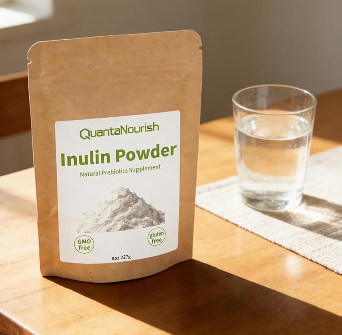 Prebiotic Supplements