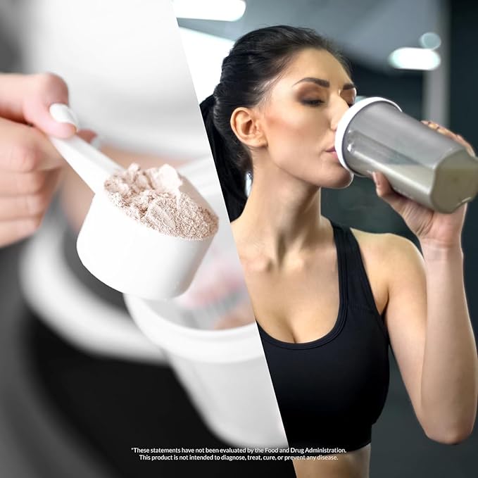 Sculpt Nation by V Shred Protein Vanilla and Apple Cider Vinegar Bundle