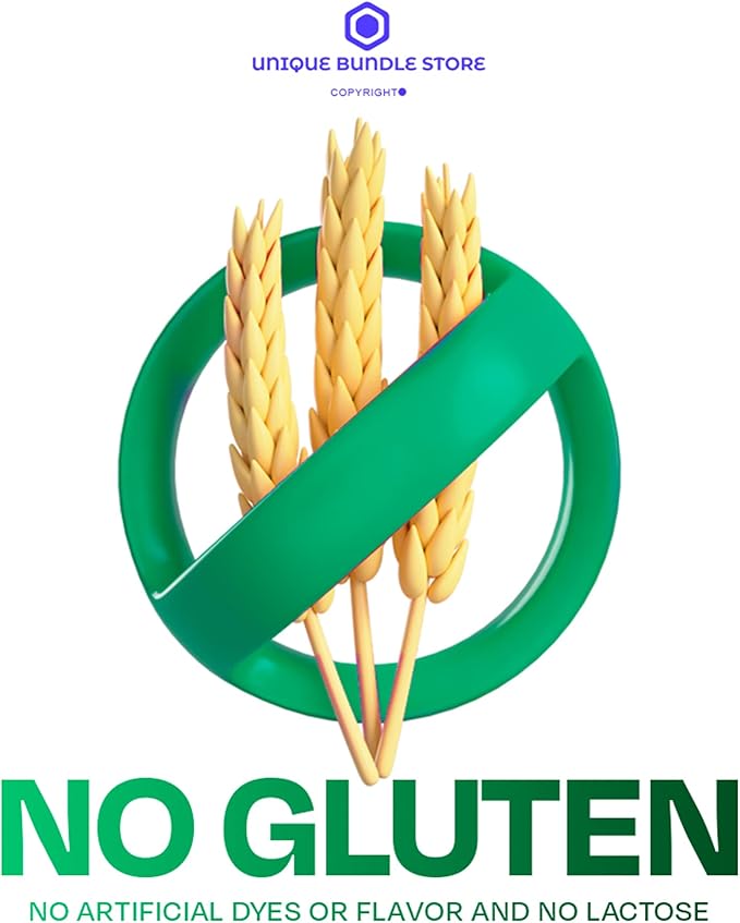 Unique Bundle Store Biotin 1000 mcg – 150 Softgels Biotin Supplement Gluten Free Daily Supports Healthy Hair Skin and Nails Vitamins for Women (Pack of 2)