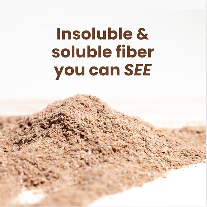 Good Fibrations® Fiber Supplement