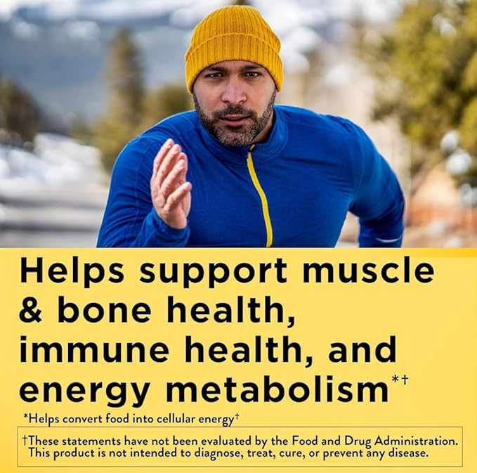 Nature Made Multi for Him - 300 Tablets