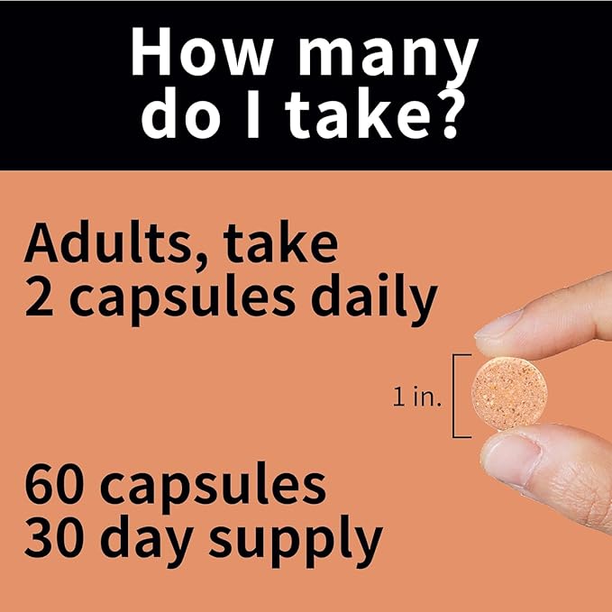 BNHealthy Chewable Bariatric Multivitamin with Iron Vitamin B12 Delicious Orange Flavor – 60 Ct – 30-60 Day Supply.