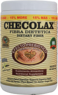 Our Dietary Fiber Alleviates Constipation Naturally Supports Regularity Bloating Relief &amp Gut Health Sugar Free Non-GMO Plant-Based - Essential Fiber Boost Vanilla (10.5 oz)