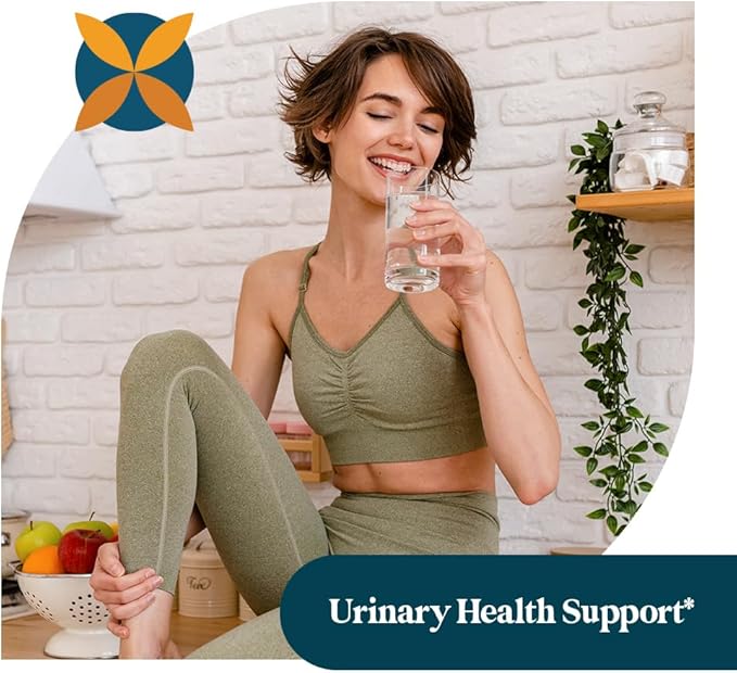 Pattern Wellness Stone Care Complex – Supports Healthy Kidney &amp Urinary Function – with Chanca Piedra Chamomile Extract &amp Boron – 3rd Party Lab Tested – Vegan Non-GMO - 60 Capsules