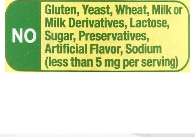 Spring Valley Biotin 10000 mcg 120 Count SoftGels Biotin for Hair Skin Nail Health Set with Basket Goods Store