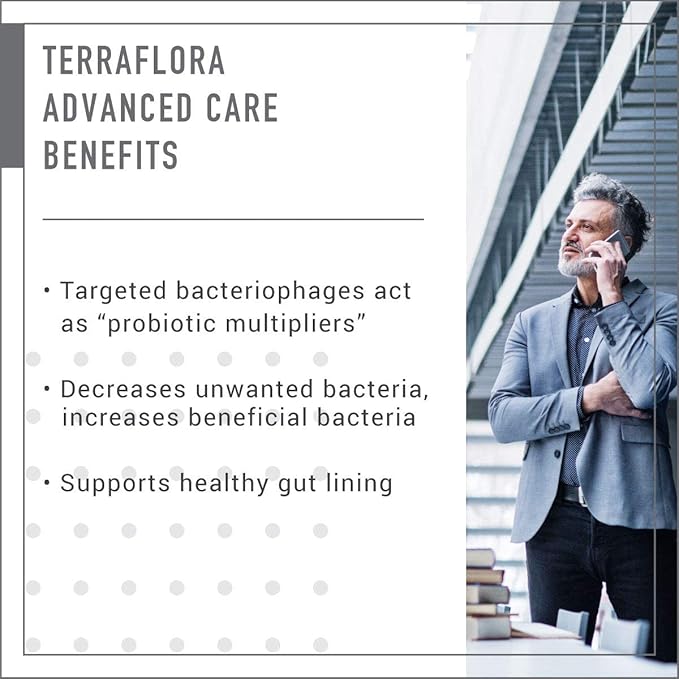 Deep Immune SBO Probiotic + Prebiotic and Advanced Care SBO Probiotic + Prebiotic