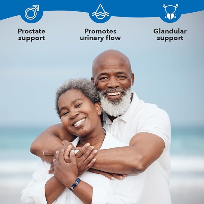 Pros-T - Prostate Support Supplement - Saw Palmetto Phytosterol Zinc Nettle Vitamin D-3 &amp B6 - Promote Healthy Prostate Function &amp Normal Urinary Flow - Improve Tissue Integrity - 60 Softg