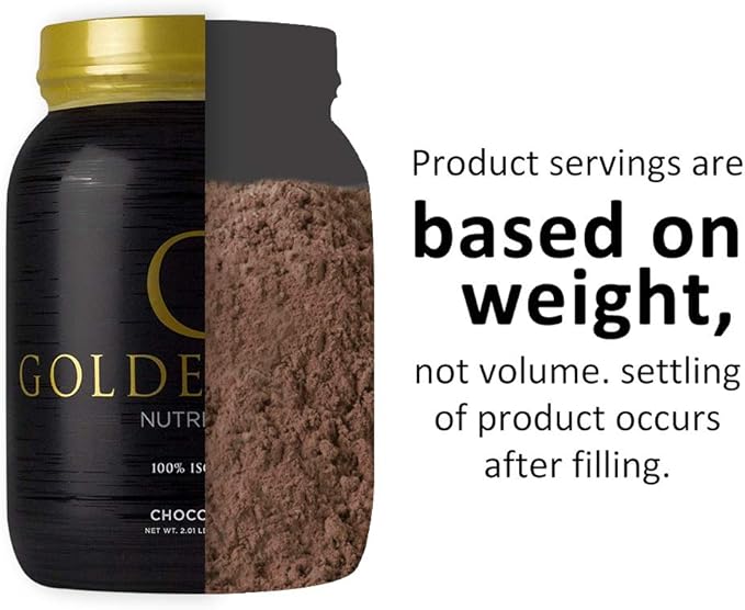 GEN Whey Isolate Plus Protein Powder 100% Whey Protein Isolate 2 Pounds