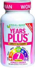 Century Systems Years Plus Woman