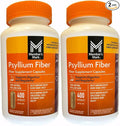 Member's Mark Fiber Capsules 2Pack (400 Count) Liquids Toothpaste etc. for at Least