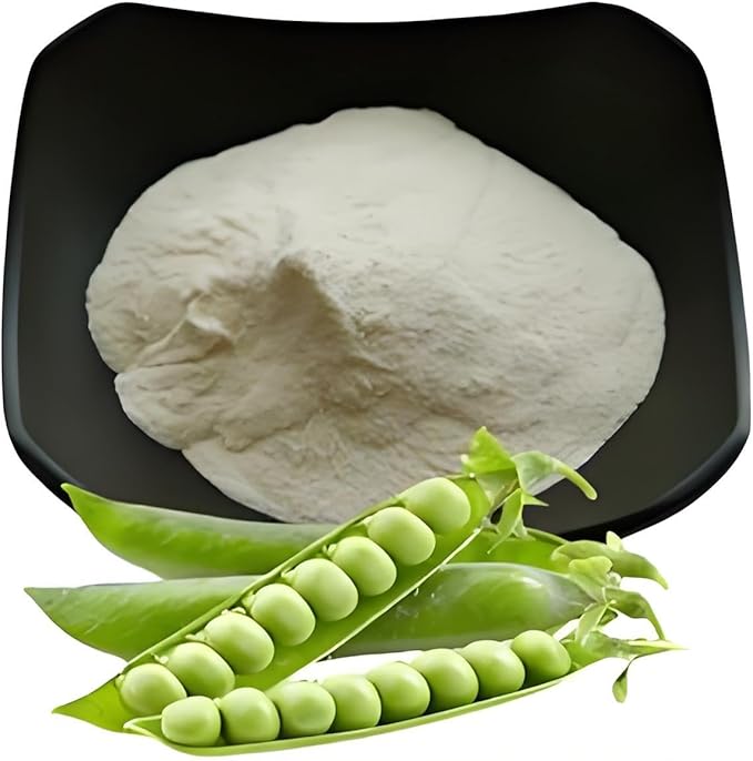 Pea Protein Powder 1.1LB