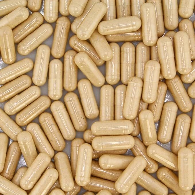 Sunshine Naturals Biotin Dietary Supplement. for Healthier Skin Thicker Hair Nail Growth. Collagen Vitamin A B for Hair Loss Beauty Cell Renewal Scalp Health. 5000 mcg. 90 Capsules. Pack of 3