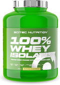 100% Whey Isolate 440lb (2000g)