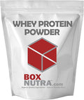 Whey Protein Isolate 500g