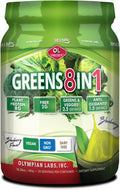 Olympian Lab Greens Protein 8 In 1 388 Gram