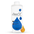 LiquaCel Concentrated Liquid Protein Unflavored Ready-to-Drink 16g Hydrolyzed Collagen Protein and 2.5g Arginine Per 1oz Serving Sugar &amp Gluten Free 32 fl oz Bottle