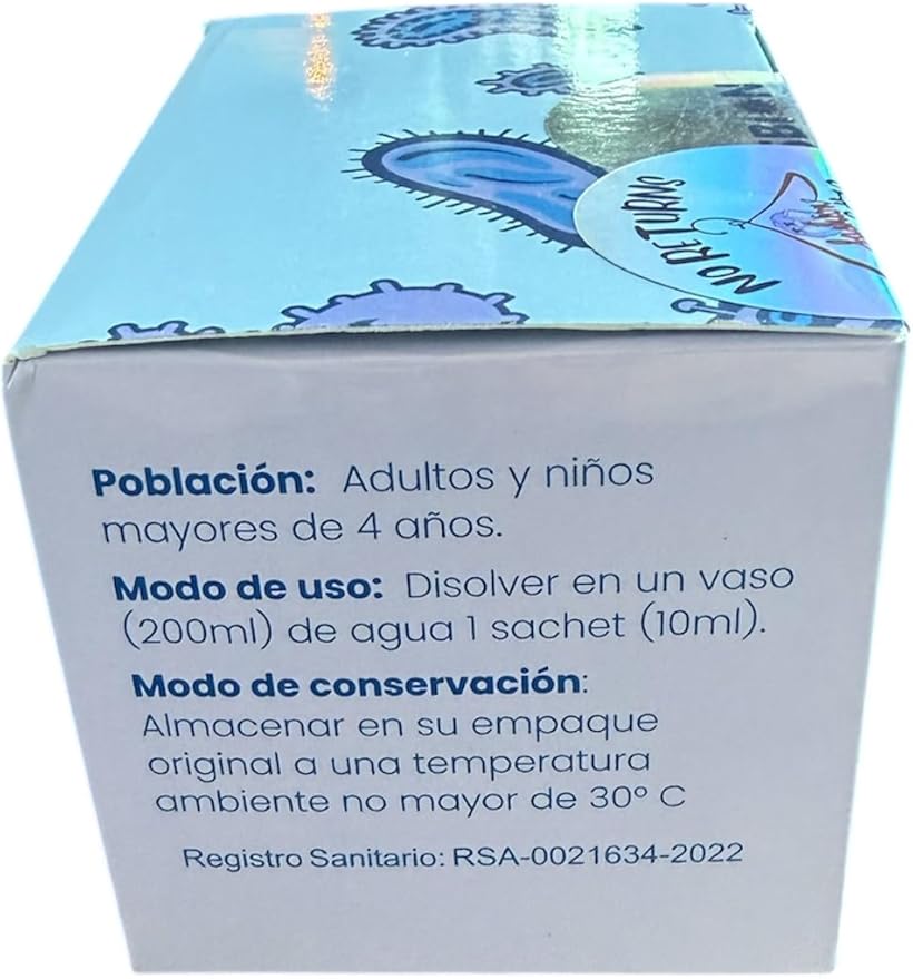 Posbion BPL1® Suplemento posbiótico para la salud digestiva