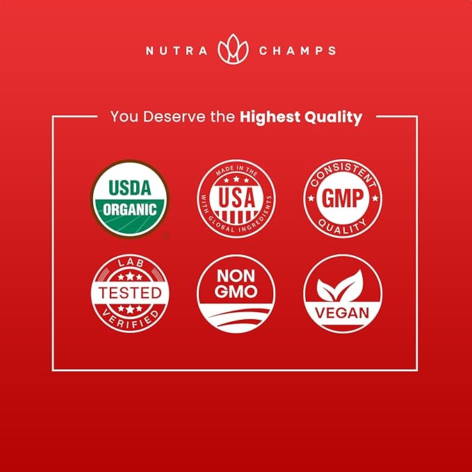 NutraChamps Vitamin B Complex for Kids B1 B2 B3 B6 B7 B9 &amp Methyl B12 Kids B Complex Liquid Drops Supplement Energy Focus Metabolism Natural Berry 120 Servings 4 Month Supply