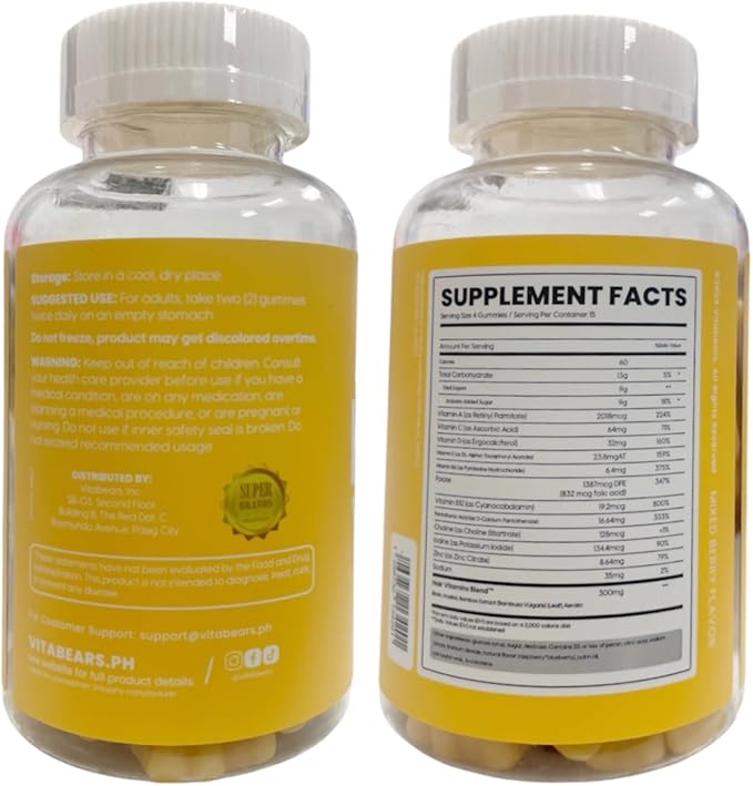 Perfect Duo: Hair &amp Skin Vitamins - Healthy Skin Hair &amp Nails