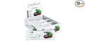 Fibre Boost Cold Pressed Choc Mint flavoured Protein Bar