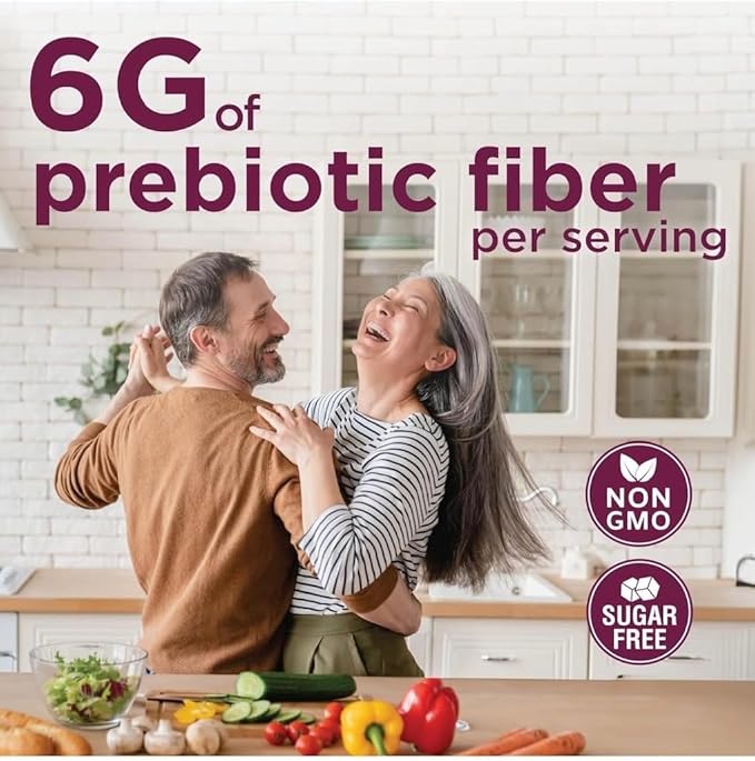 Fiber Care Gummies 240 ct 80 Servings 6g of Fiber Per Serving Help Supports Regularity &amp Promote Digestive Health Pack of 2