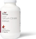 Bariatric Advantage Calcium Citrate Chewable 500mg with Vitamin D3 for Bariatric Surgery Patients Including Gastric Bypass and Sleeve Gastrectomy Low Sugar - Cinnamon Flavor 90 Count