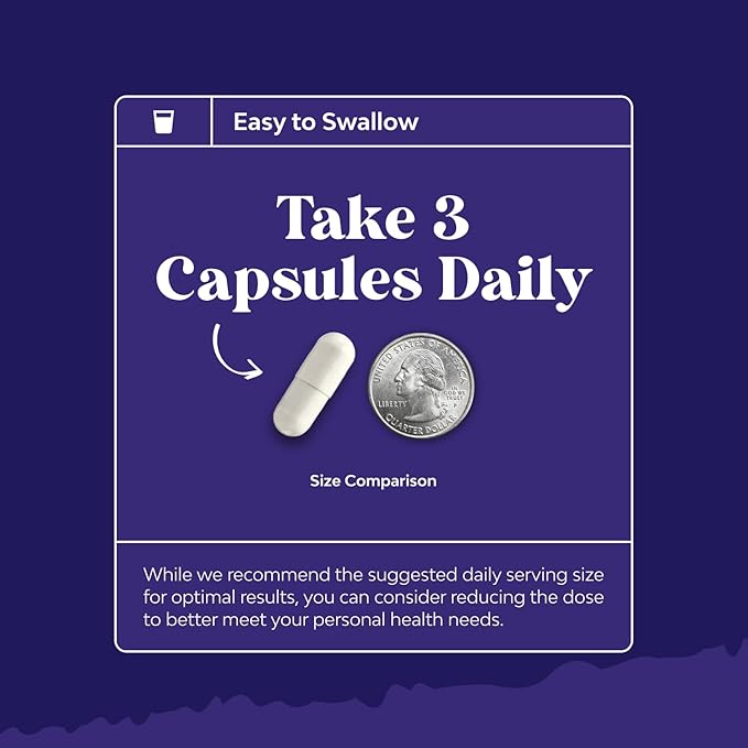 High Absorption Magnesium Sleep Supplement - Rest Support Magtein Magnesium L-Threonate and Apigenin Theanine for Sleep and Rest for Women &amp Men - Mg L-Threonate Melatonin Free Sleeping Aid - 180