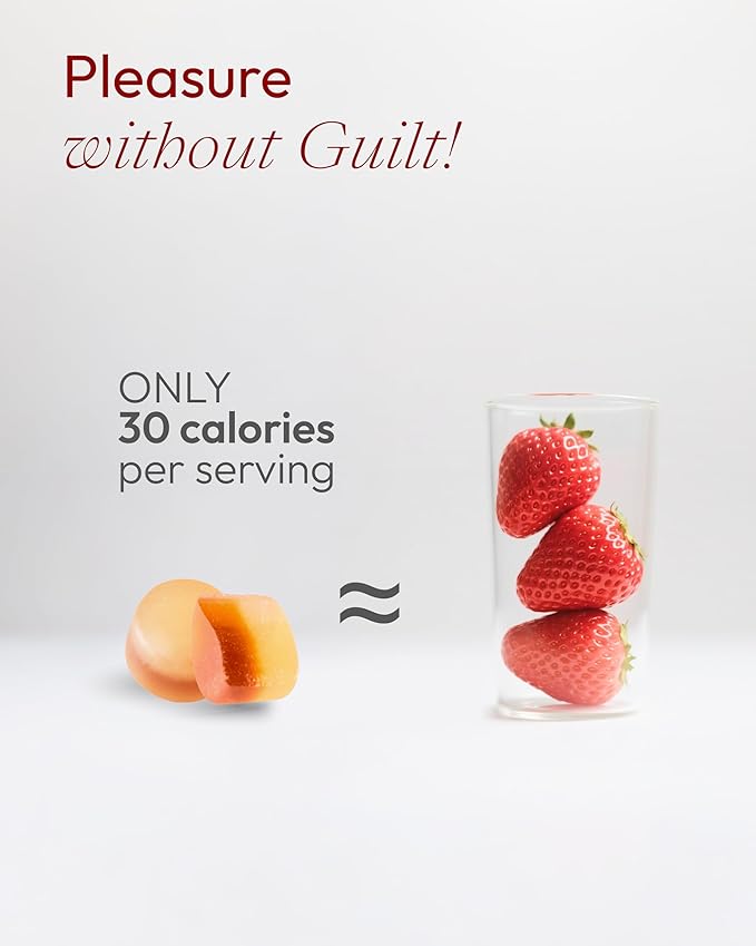 Hair Skin &amp Nails Gummies - 6000 mcg Biotin Vitamins &amp Minerals Supplement - Plant-Based Vegetarian No Artificial Flavors - Ginseng Herbs Gummy - 60ct