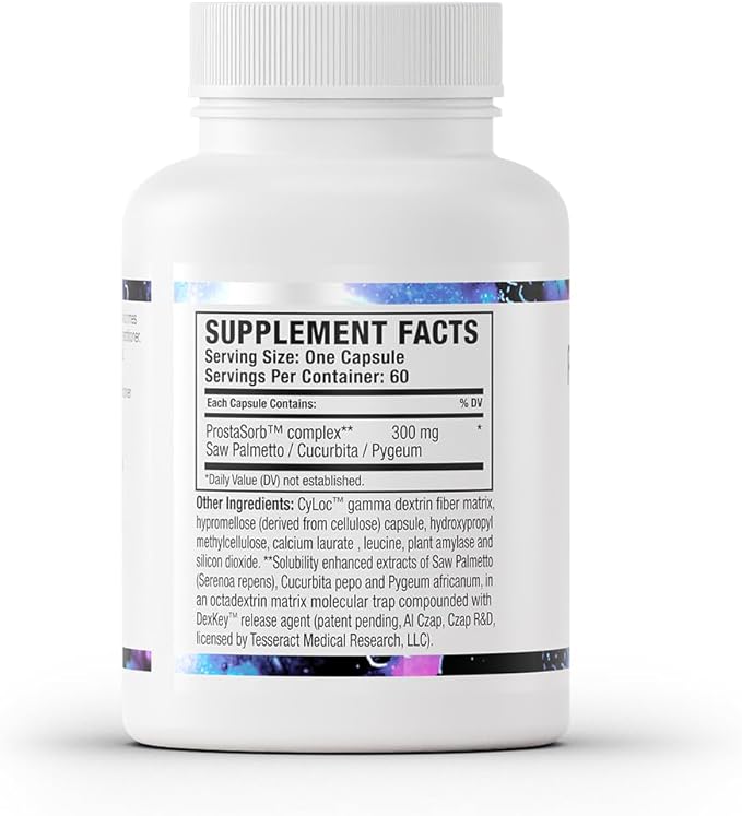 Men's Advanced Prostrate and Repair Bundle Turmeric Curcumin Joint Support Supplement &amp Saw Palmetto Prostate Supplement for Men