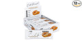 Fibre Boost Cold Pressed Cinnamon Donut flavoured Protein Bar