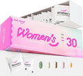 Multivitamin for Women Daily Vitamin Packs for 30 plus with D3+K2 NR1000 Probiotics &amp Ashwagandha | Supplement for Beauty Stress Relief Bone &amp Heart Health Energy Gut &amp Hormone Balan
