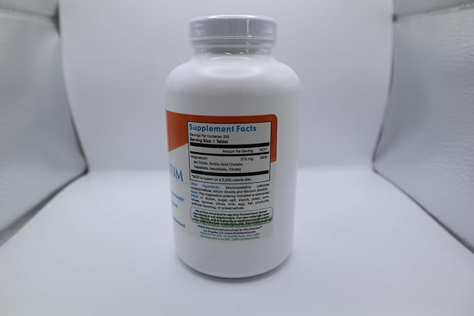 Super Magnesium