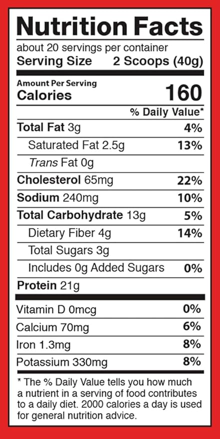 Golden-T Whey Protein Vanilla - 1.76 lbs (800g) Post Work Out Grass Fed Whey Turmeric Ashwagandha &amp Shilajit