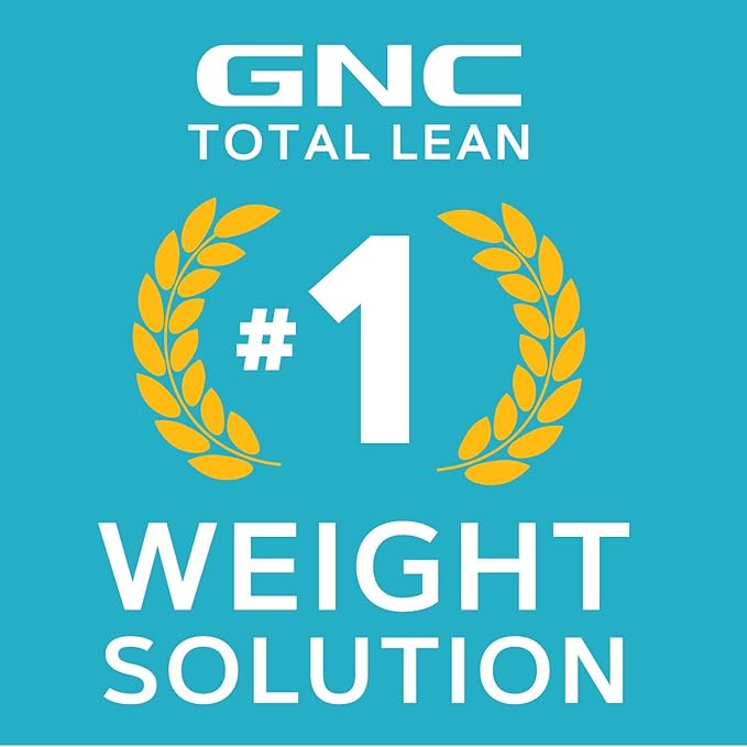 GNC Total Lean Zero Sugar Protein - Rich Chocolate (20 Servings)
