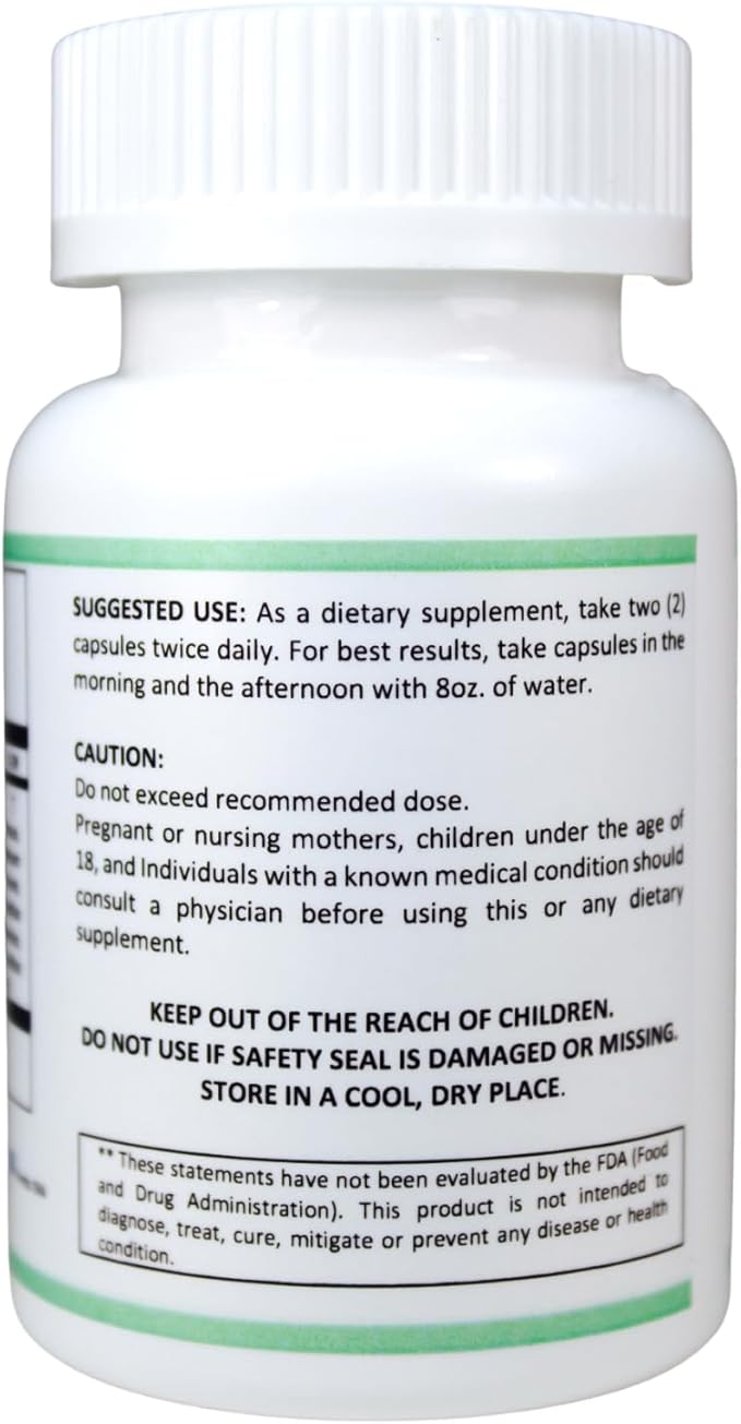 ProbioLac Probiotic Supplement with 25 Billion CFU Multi-Strain Probiotic for Digestive Balance &amp Immune Wellness 120 Vegetarian Capsules