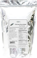 Calcium Ascorbate Pure Powder Buffered Vitamin C (1000 Grams (2.2 Lb))