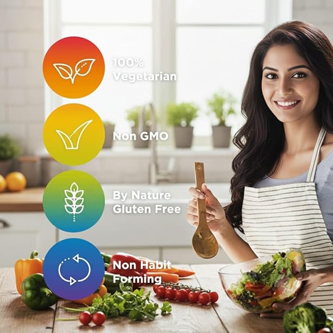 Women Multivitamin with Biotin Vitamin C &amp 21 Nutrients for Overall Health Radiance Strong Bones &amp Immunity 50 Tablets